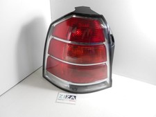 Faro Fanale Posteriore Sinistro Opel Zafira B 2006 24451841