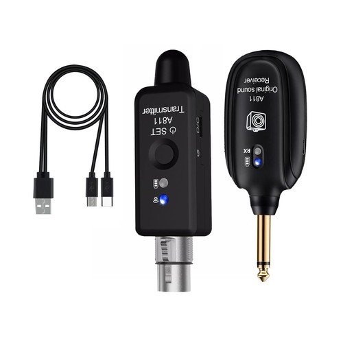 Convertitore microfono - convertitore,