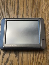 Garmin Nuvi 205 solo unità di