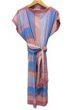 Abito seta Dalani vintage anni