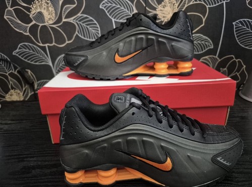 Nike shox taglia 6 nuove - shox, r4