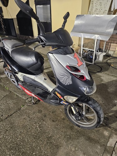 Smembro aprilia gp1 2003 - smembro,