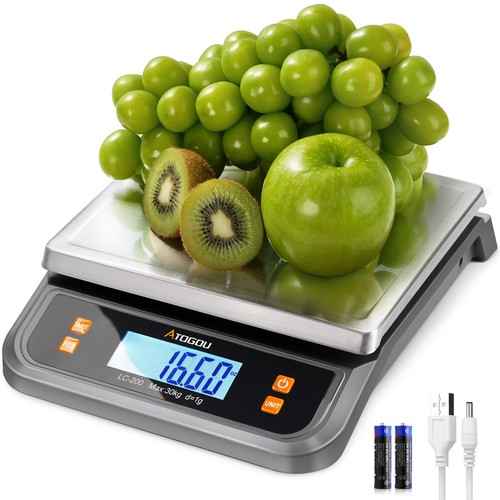 Bilancia cucina digitale - da,