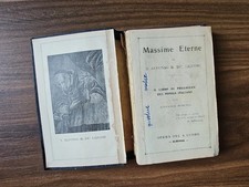 Massime Eterne Officina Arti