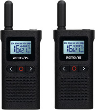 RB628 Walkie Talkie, PMR446