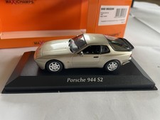 Porsche 944 S2 1989 Beige