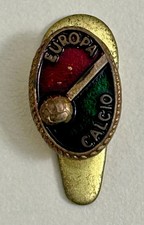EUROPA CALCIO TORINO vecchio