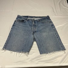 Pantaloncini corti vintage