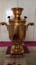 Samovar russo Samovar samovar