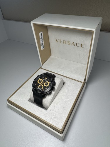 Orologio uomo versace - uomo,