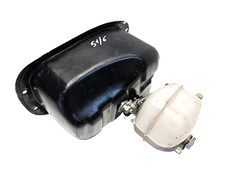 SERBATOIO CARBURANTE BENZINA PIAGGIO VESPA PX 150 FRENO A DISCO (INTERNO PULITO)