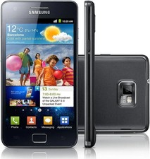 Samsung Galaxy S2