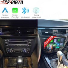 9'' 4+64GB per BMW Serie 3 E90