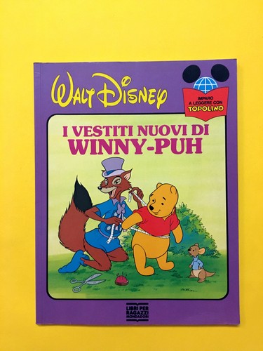 Vestiti nuovi di - i,