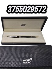MONTBLANC penna sfera