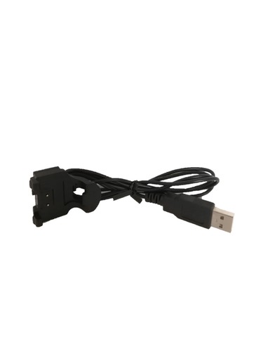 Elca clip cavo ricarica - ricarica, 1m