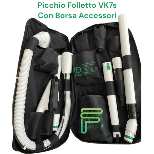 Picchio folletto vk7s - picchio,