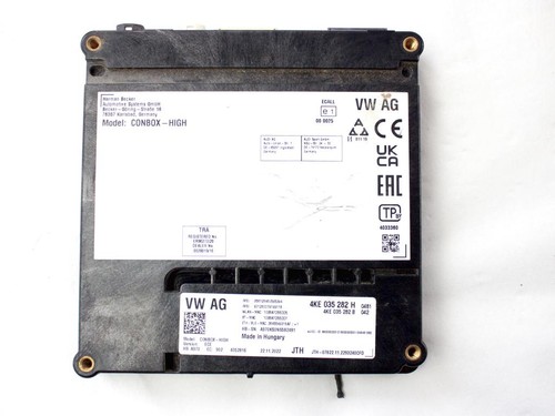4ke035282h centralina modulo - 4ke035282h,