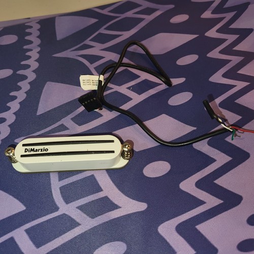 Pickup dimarzio dp218w super - dp218w,