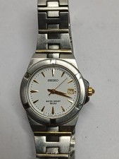 SEIKO 7N82-6F50 Sapphire