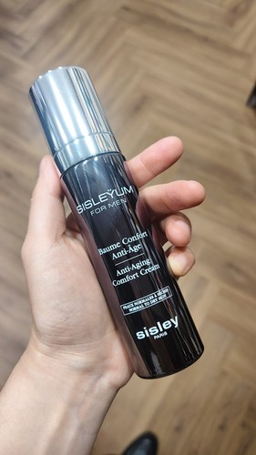 Sisley creme viso - creme, uomo50ml