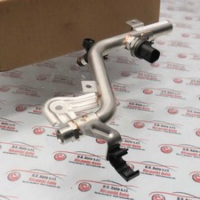 FLAUTO INIETTORI METANO FIAT-ALFA-LANCIA TWINAIR COD. 55226398 NUOVO ORIGINALE