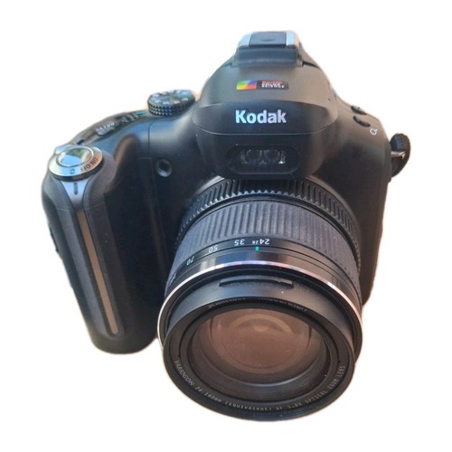 Fotocamera digitale kodak - kodak, easy