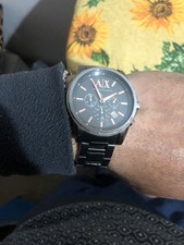 Orologio EMPORIO ARMANI