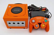 Console Nintendo GameCube -
