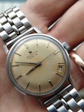 Zenith 240 S 2532 PC - 1950s