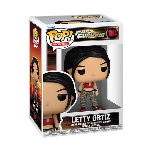 Funko pop fast furious - pop!,
