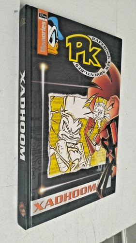 Paperinik pkna memories - paperinik,