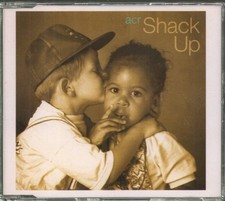 A Certain Ratio Shack Up CD Regno Unito Creazione 1994 CRESCD151