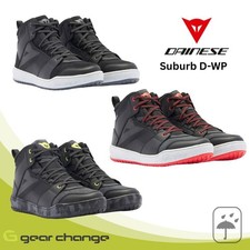 Scarpe/stivali da moto Dainese