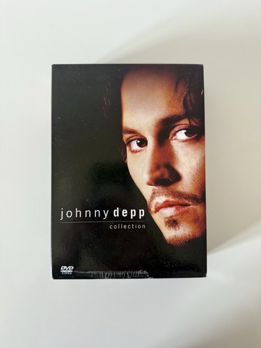Johnny depp collection - depp,