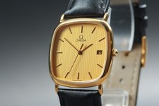 Omega ville cal 1430 - de, 6j