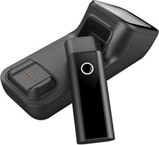 Scanner codici a barre wireless Bluetooth finestra scansione automatica lettore codici a barre 2D