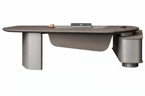 Scrivania chef elegante - elegante, dal
