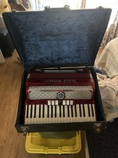 Paolo soprani piano accordion - paolo,
