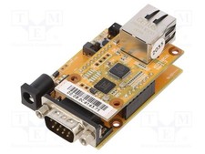 1 pz, Modulo: Ethernet