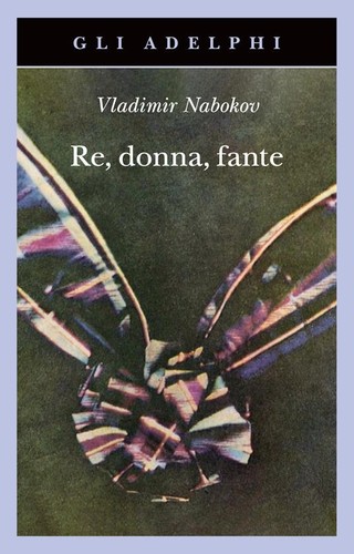 Donna fante vladimir - donna,,