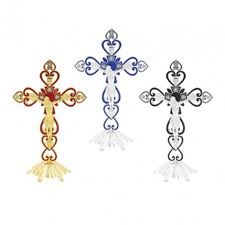 Crocifisso decorativo in