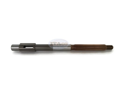 Albero elica 362 64211 1 - elica, 362-64211-0m