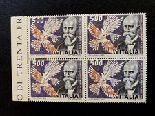 ITALIA REPUBBLICA 1983+ERNESTO