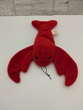 Pinchers The Lobster 1993 Ty