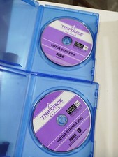 Sega Triforce Virtua Striker 4 E Virtua Striker 2002 + Chip  Arcade Cabinet Jvs