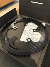 Corone da strada Carbon-Ti