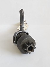 Pignone Motorino Avviamento 8 denti Alfa Romeo Sport Sprint Lancia Appia, ASA GT