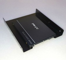 HP Pro 3400 - SSD a stato