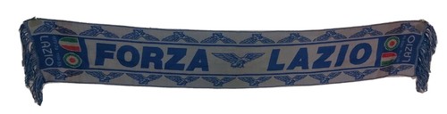 Sciarpa lazio vintage - sciarpa,